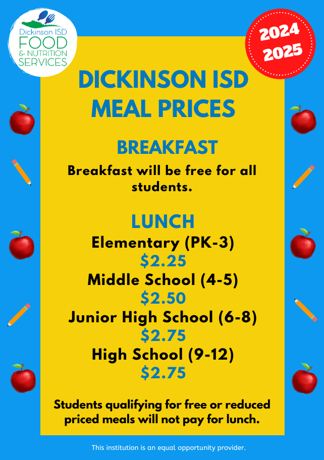 Summer Meal Program